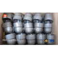 Stainlesss Steel Forged Steel Fittings